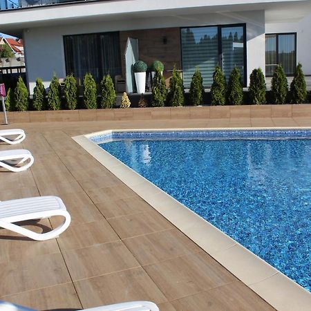 Apartament Chill Azure Premium Kołobrzeg Zewnętrze zdjęcie