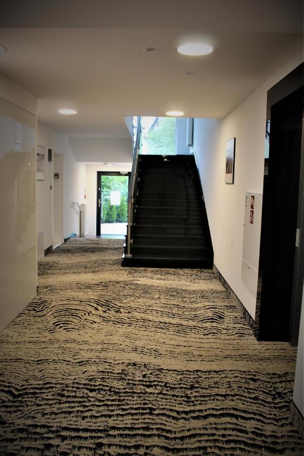 Apartament Chill Azure Premium Kołobrzeg Zewnętrze zdjęcie