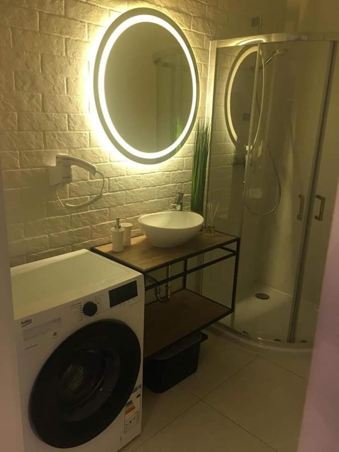 Apartament Chill Azure Premium Kołobrzeg Zewnętrze zdjęcie